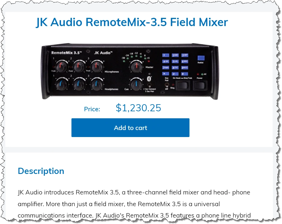 https://www.prostudioconnection.net/2210/RemoteMix_3.5-Price.png