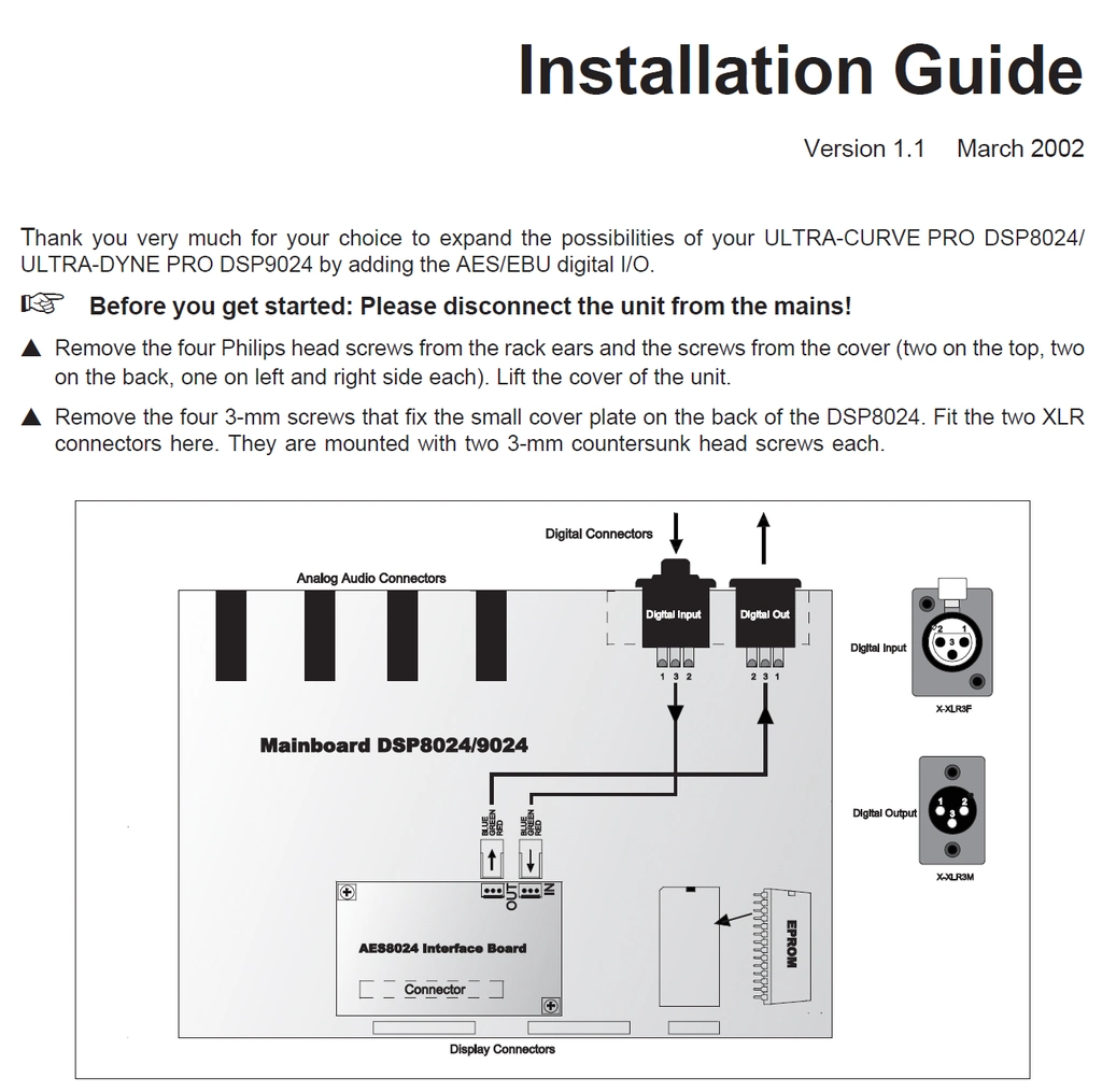 https://www.prostudioconnection.net/2506/AES8024-1.png