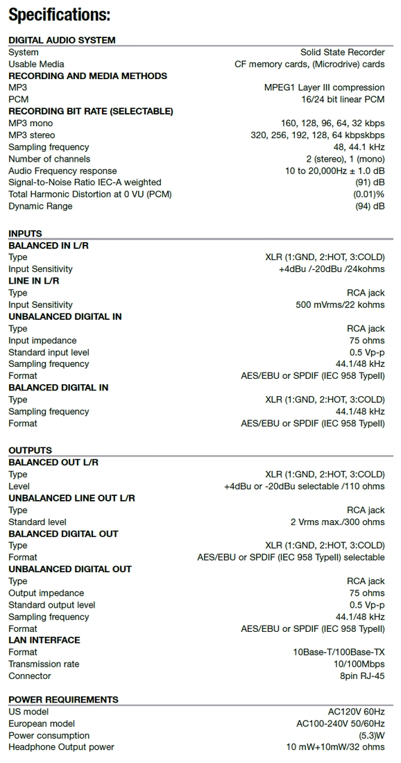 https://www.prostudioconnection.net/2507/Marantz_PMD580_Datasheet-2.png