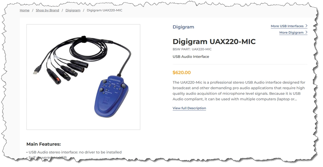 https://www.prostudioconnection.net/2606/UAX-220-Mic_Price.png